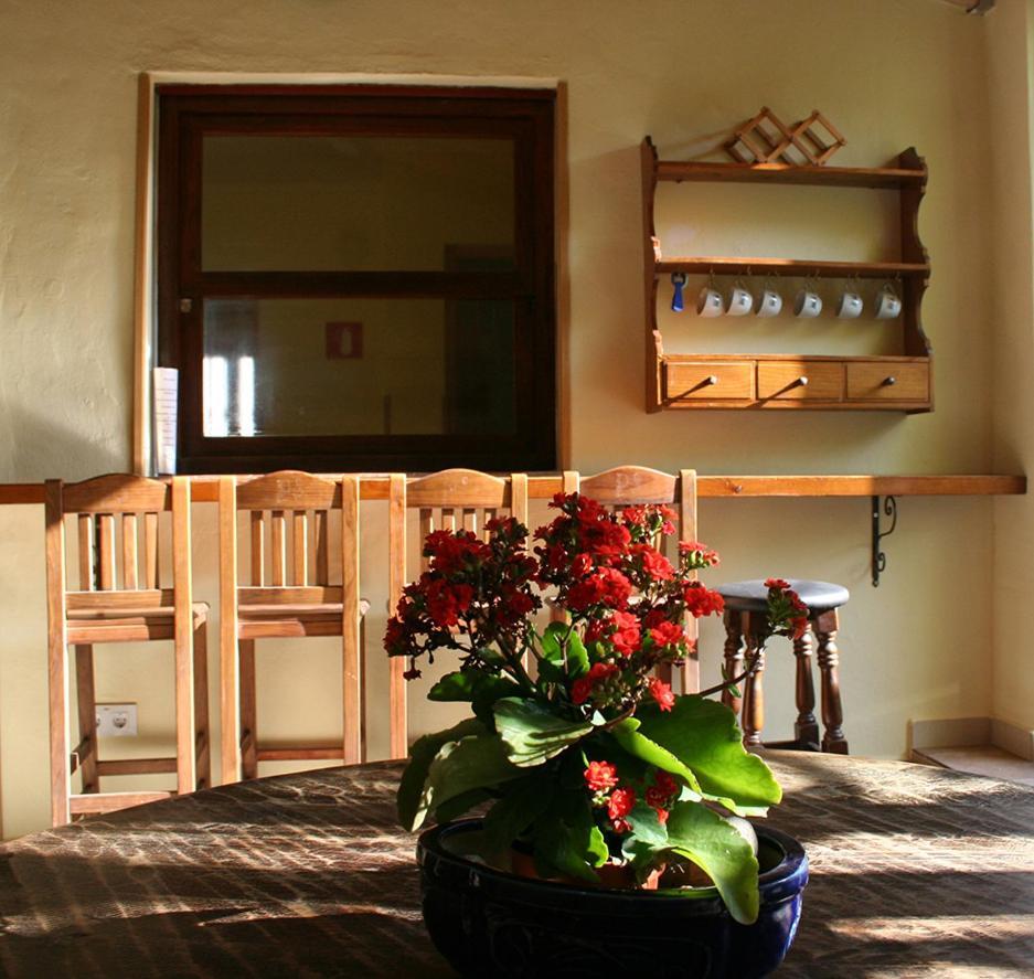 بيت شباب Casa Antiquary بينيتاشيل المظهر الخارجي الصورة