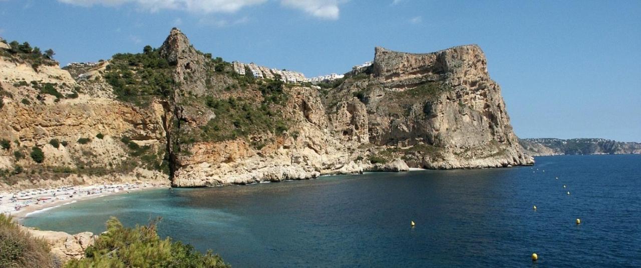 بيت شباب Casa Antiquary بينيتاشيل المظهر الخارجي الصورة
